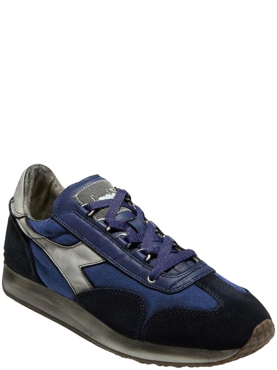 26FW 디아도라 헤리티지 스니커즈 201182642 60050 NAVY - DIADORA HERITAGE