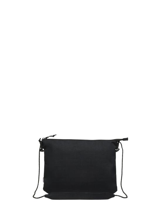 26FW 마무트 숄더백 281001550 0001 BLACK - MAMMUT