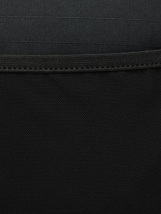 26FW 마무트 숄더백 281001550 0001 BLACK - MAMMUT