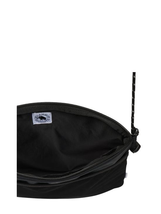 26FW 마무트 숄더백 281001550 0001 BLACK - MAMMUT