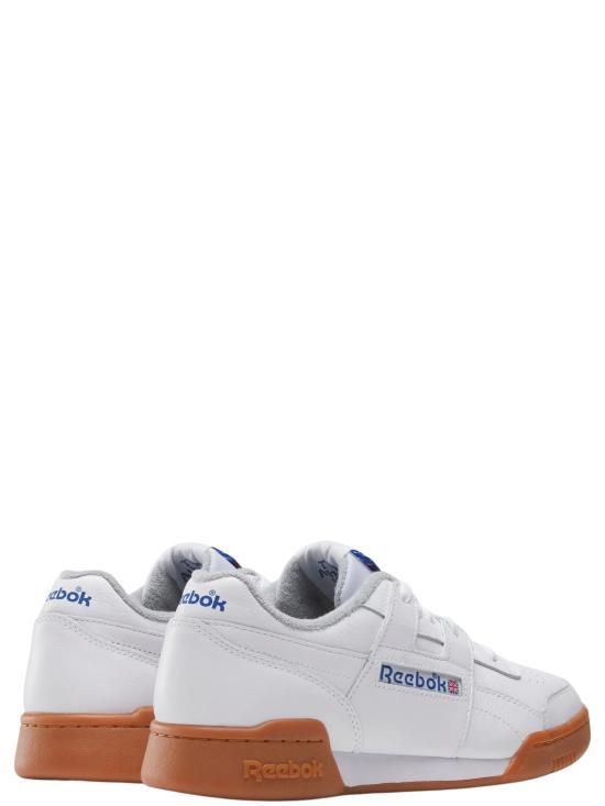 26FW 리복 스니커즈 100244983FN 102 WHITE - REEBOK