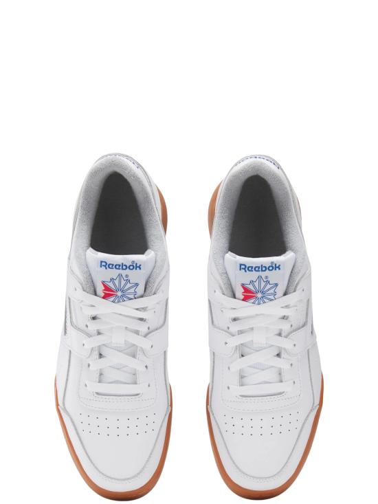 26FW 리복 스니커즈 100244983FN 102 WHITE - REEBOK