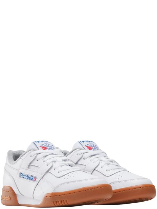 26FW 리복 스니커즈 100244983FN 102 WHITE - REEBOK