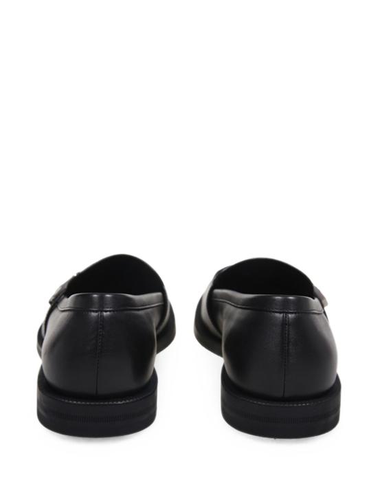 26FW 구찌 더블 G 로퍼 더블 G 로퍼 A006HC BLM001000 - GUCCI