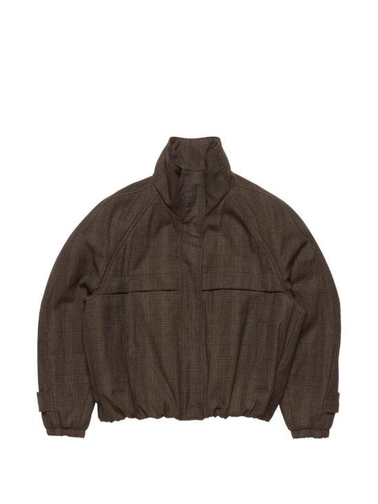 26FW 아크네 스튜디오 스웨터 A90740 AHB BROWN BLACK