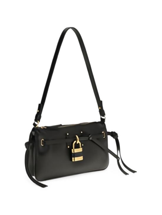 26FW 끌로에 가방 CH26WP955S60 001 BLACK - CHLOE