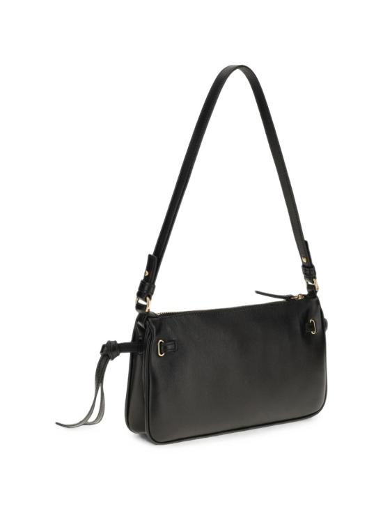 26FW 끌로에 가방 CH26WP955S60 001 BLACK - CHLOE
