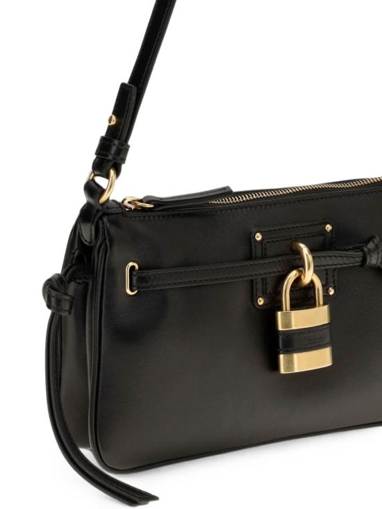 26FW 끌로에 가방 CH26WP955S60 001 BLACK - CHLOE
