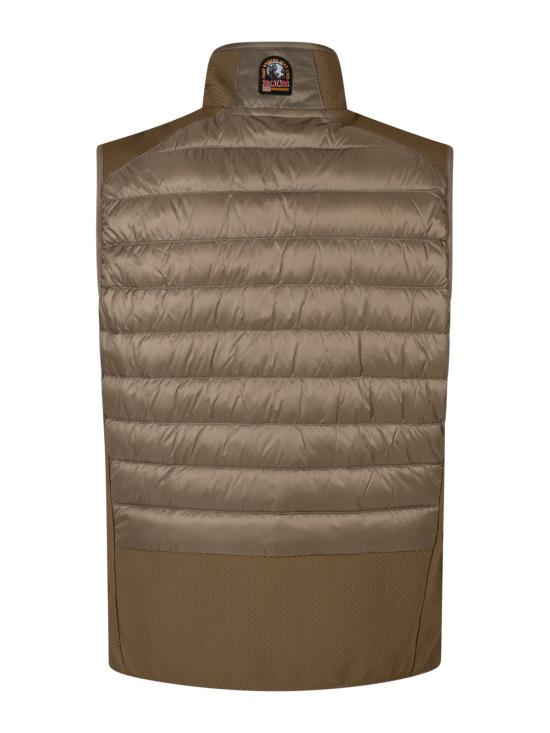 26FW 파라점퍼스 코트 26WMPMHYWU03 0128 SLATE MUD - PARAJUMPERS