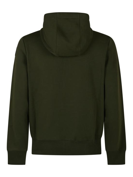 26FW 파라점퍼스 긴팔 티셔츠 26WMPMFLEY24 0356 ROSEMARY - PARAJUMPERS
