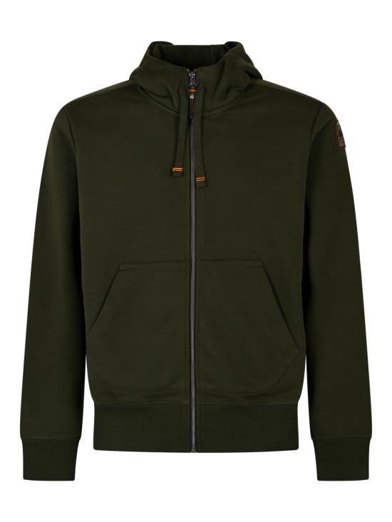 26FW 파라점퍼스 긴팔 티셔츠 26WMPMFLEY24 0356 ROSEMARY - PARAJUMPERS