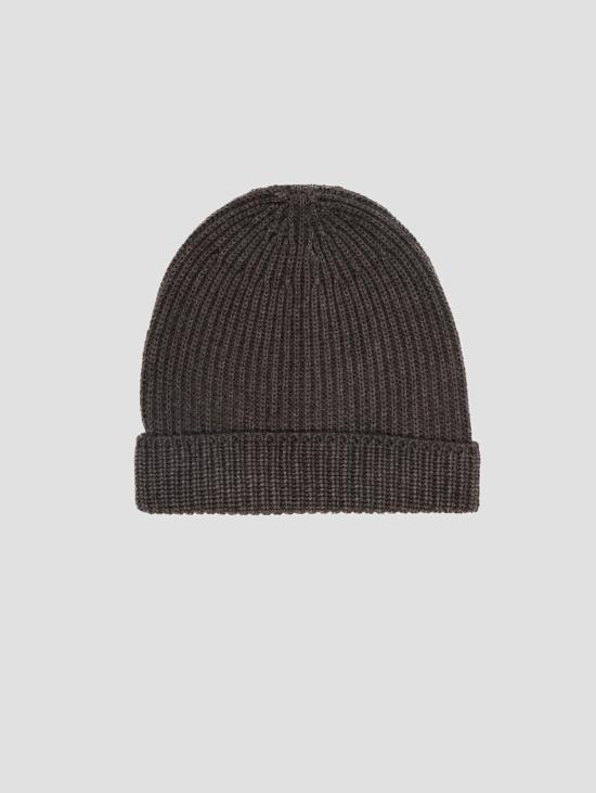 26FW 필리포 드 로렌티스 비니 Lana Merino a Coste Moro의 카펠로