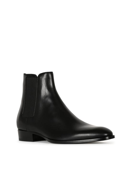 26FW 생로랑 부츠 817856 1YL001000 NERO - SAINT LAURENT