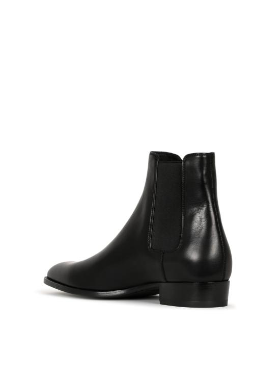 26FW 생로랑 부츠 817856 1YL001000 NERO - SAINT LAURENT