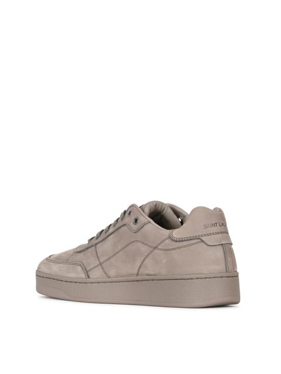 26FW 생로랑 스니커즈 861491 AAGZ51216 FOGGY - SAINT LAURENT