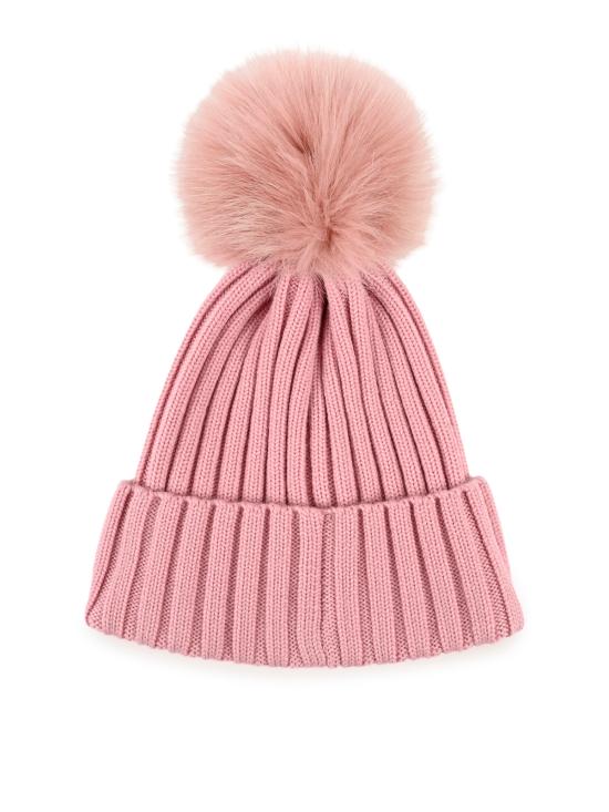 26FW 몽클레어 모자 933B00039 M1131518 PASTEL PINK - MONCLER