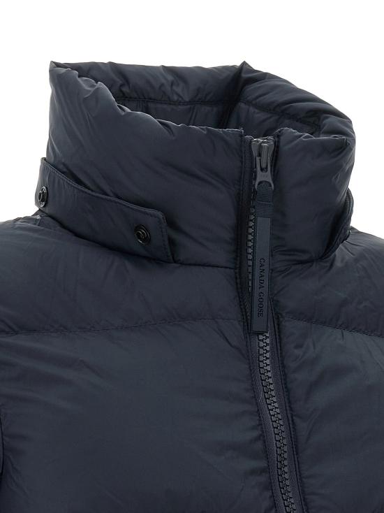26FW 캐나다구스 패딩 미스티크  재킷 블루 - CANADA GOOSE