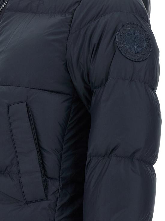 26FW 캐나다구스 패딩 미스티크  재킷 블루 - CANADA GOOSE