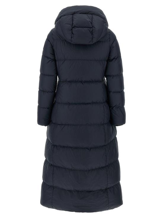 26FW 캐나다구스 패딩 미스티크  재킷 블루 - CANADA GOOSE