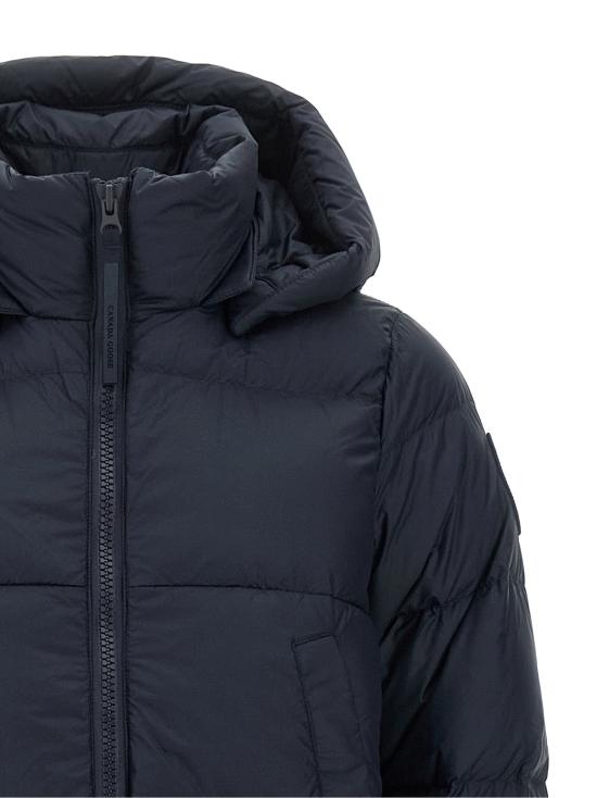 26FW 캐나다구스 패딩 미스티크  재킷 블루 - CANADA GOOSE