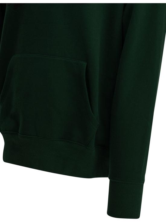 26FW 폴로 랄프로렌 긴팔 티셔츠 뉴욕 양키스 스웨트셔츠 그린 - POLO RALPH LAUREN