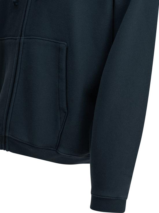26FW 스투시 긴팔 티셔츠 파란색 스웨트셔츠 - STUSSY