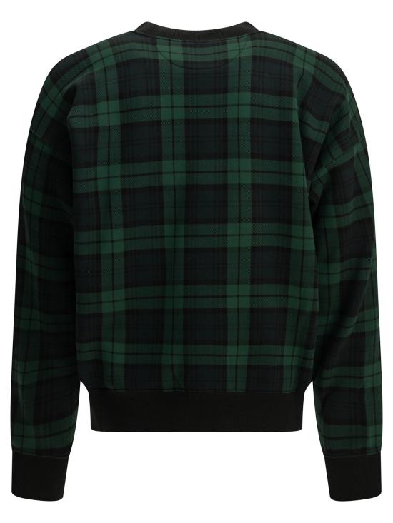 26FW 폴로 랄프로렌 긴팔 티셔츠 양키스 스웨트셔츠 블랙 - POLO RALPH LAUREN