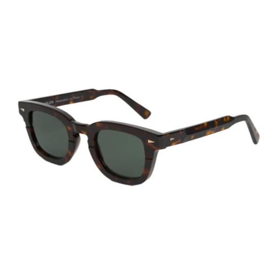 26SS 알렘 선글라스 1AQY5JK0A Brown - AHLEM