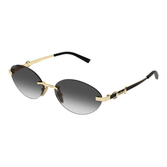  구찌 안경 GG2051S001 BLACK