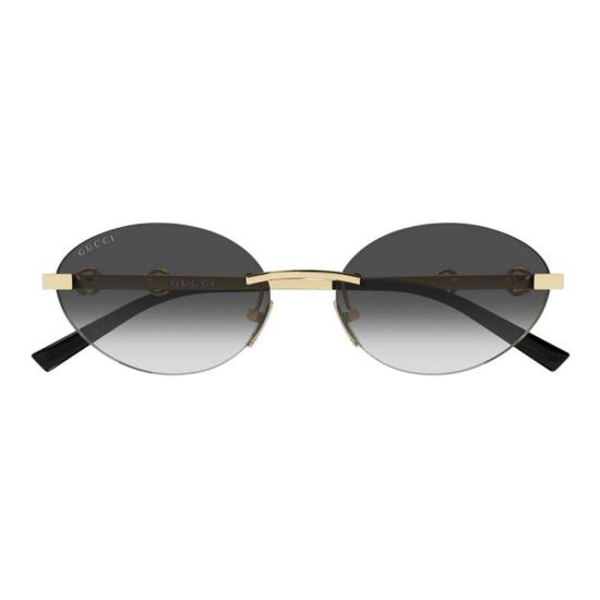  구찌 안경 GG2051S001 BLACK - GUCCI