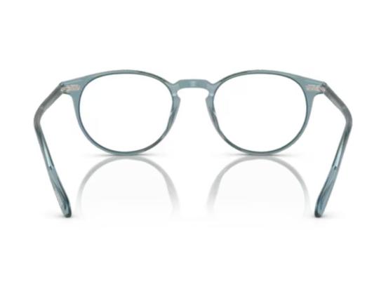  올리버피플스 안경 0OV5004 BLUE - OLIVER PEOPLES