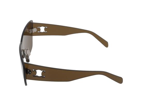 셀린느 선글라스 CL40351U Brown - CELINE