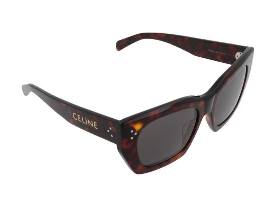  셀린느 선글라스 CL40342I Brown - CELINE