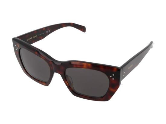  셀린느 선글라스 CL40342I Brown - CELINE