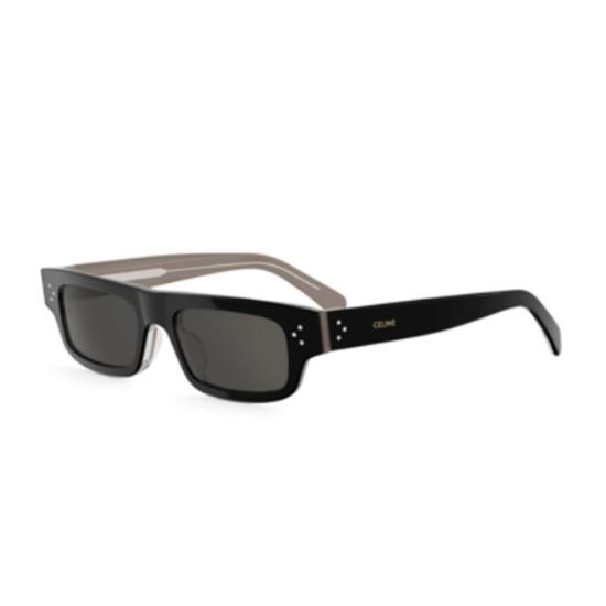 26SS 셀린느 선글라스 1A645HG0A Black - CELINE