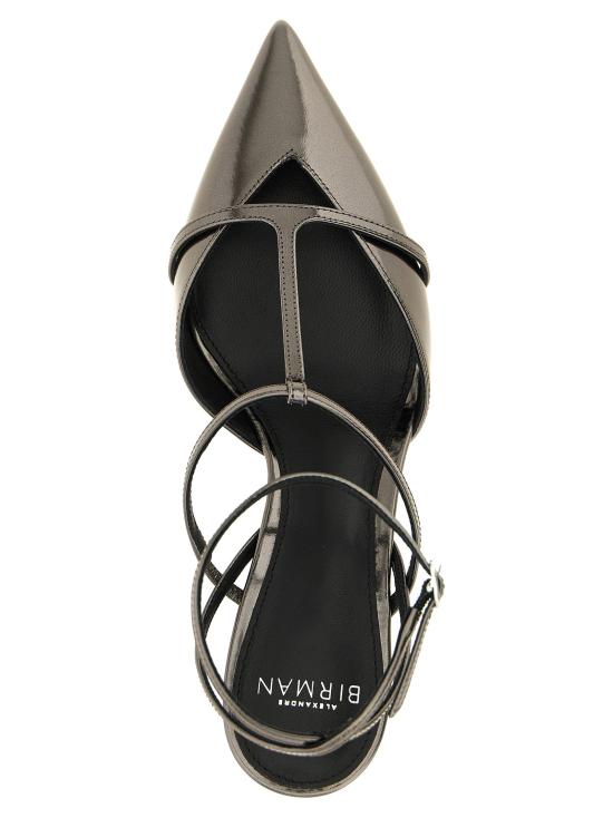  알렉산더버만 힐/펌프스 AL344110BM - ALEXANDRE BIRMAN