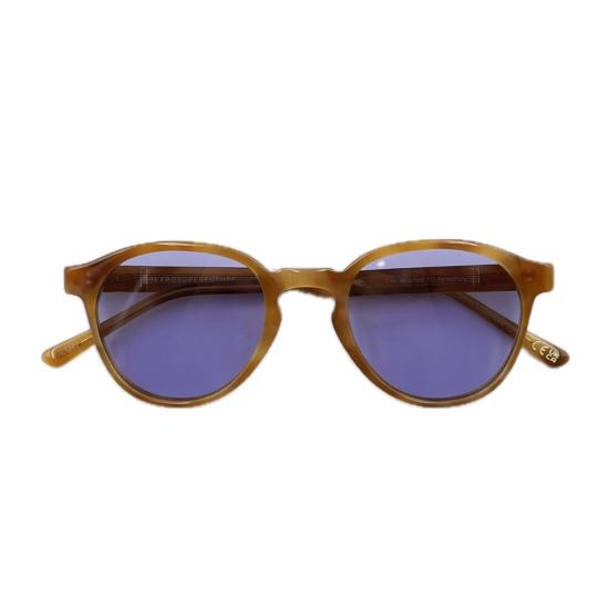 26SS 레트로슈퍼퓨처 선글라스 1AT35K40A Brown