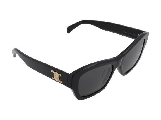 셀린느 선글라스 CL40330U Black - CELINE