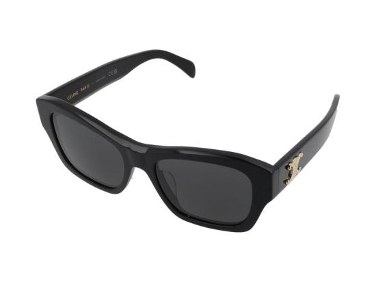  셀린느 선글라스 CL40330U Black - CELINE