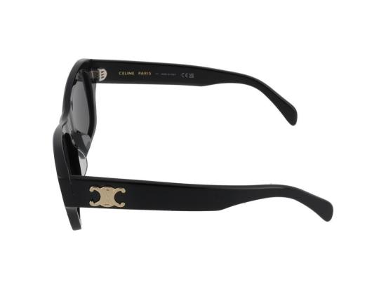  셀린느 선글라스 CL40330U Black - CELINE