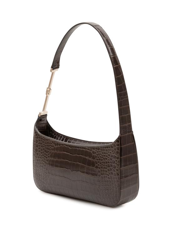 26FW 톰포드 숄더백 L1953LCL632V ECC CHOCOLATE - TOMFORD
