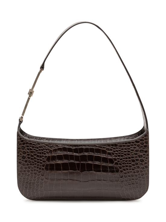 26FW 톰포드 숄더백 L1953LCL632V ECC CHOCOLATE