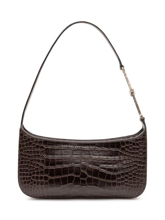 26FW 톰포드 숄더백 L1953LCL632V ECC CHOCOLATE - TOMFORD