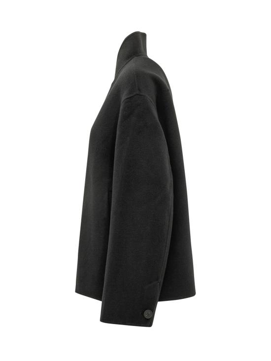 26FW 스튜디오 니콜슨 수트 자켓 RHINESNW1872 DARKESTNAVY DARKEST NAVY - STUDIO NICHOLSON