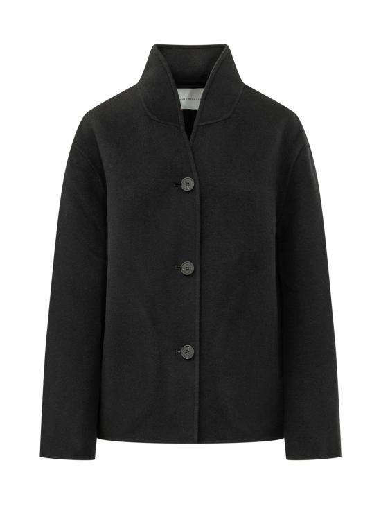 26FW 스튜디오 니콜슨 수트 자켓 RHINESNW1872 DARKESTNAVY DARKEST NAVY