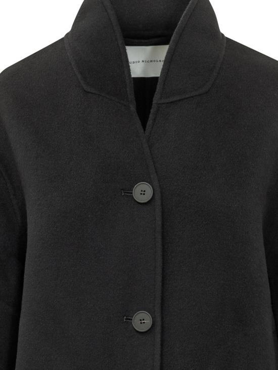26FW 스튜디오 니콜슨 수트 자켓 RHINESNW1872 DARKESTNAVY DARKEST NAVY - STUDIO NICHOLSON