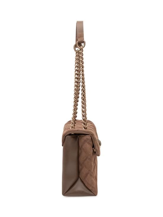 26FW 커트가이거 클러치/파우치 5021530209 166 BROWN - KURT GEIGER