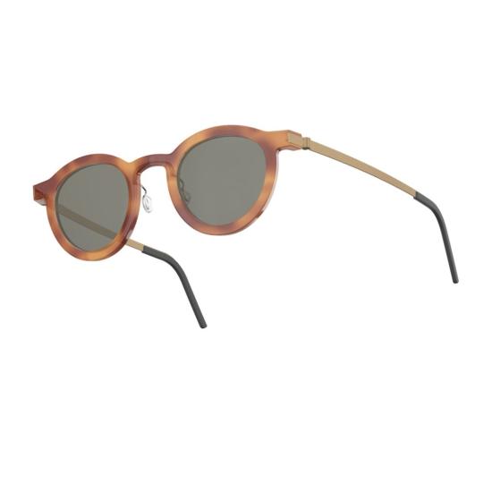 26SS 린드버그 선글라스 1ATI5K60A Brown - LINDBERG