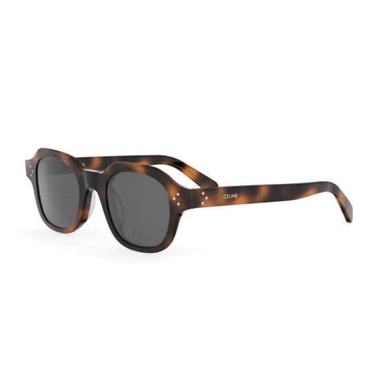 26SS 셀린느 선글라스 19IW5DD0A Brown - CELINE