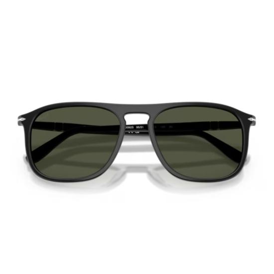 26SS 페르솔 선글라스 1A0V5GB0A Black - PERSOL